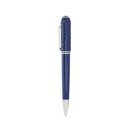 Dunhill Sidecar Resin Ballpoint Pen // 19RWU5323472TU // Store Display