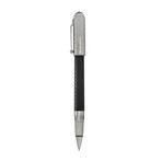 Dunhill Sidecar Resin + Palladium Rollerball Pen // 19FWU1933055TU // Store Display