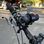 Tokk™ 4K Bike/Dash Cam