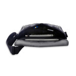 Jefferson Messenger Bag