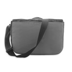 Jefferson Messenger Bag