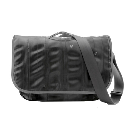 Jefferson Messenger Bag