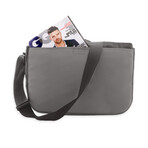 Jefferson Messenger Bag