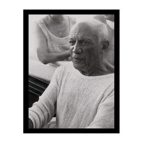 Pablo Picasso: Father of Cubism