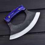 Blue Alaskan ULU // 4021