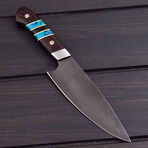 Shark Kitchen Knife // 4007