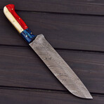 Texas Kitchen Knife