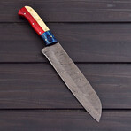 Texas Kitchen Knife