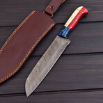 Texas Kitchen Knife