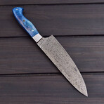 Batak Chef Knife // 4032