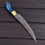 Firestorm Fillet Knife