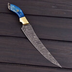 Firestorm Fillet Knife