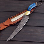 Firestorm Fillet Knife