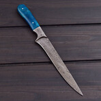 Kaka Fillet Knife // 4026