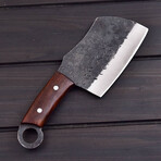 Bana Cleaver // 4027