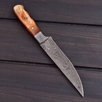 Fillet Boning Knife // 4028