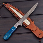 Kaka Fillet Knife // 4026