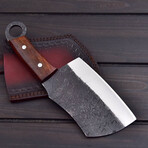 Bana Cleaver // 4027