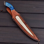 Firestorm Fillet Knife