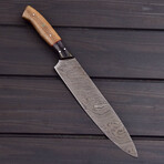 Olive Kitchen Knife // 4030