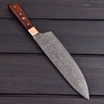 Master Chef Knife // 4029