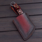 Bana Cleaver // 4027