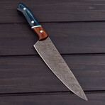 Jura Chef Knife // 4011