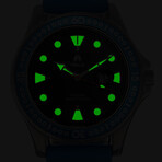 Shield Freedive Light Blue Quartz // SLDSH115-5