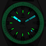 Shield Nitrox White Automatic // SLDSH114-6