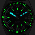 Shield Nitrox Black Automatic // SLDSH114-1