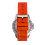 Shield Freedive Orange Quartz // SLDSH115-2