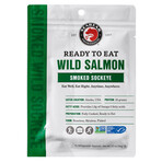 Ready-to-Eat Salmon // 12 Pack Variety Sampler