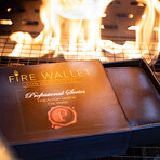 Fire Wallet Pro