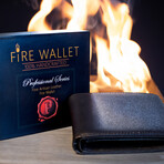 Fire Wallet Pro