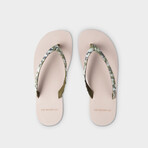 Flip-Flop // Camouflage Canvas (Euro: 40)