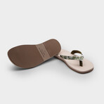 Flip-Flop // Camouflage Canvas (Euro: 40)