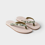Flip-Flop // Camouflage Canvas (Euro: 40)