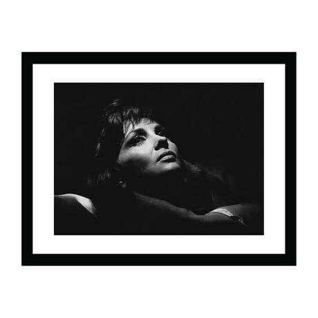 Light and Shadow, Gina Lollobrigida