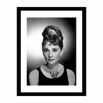 Audrey Hepburn "Breakfast at Tiffany's"