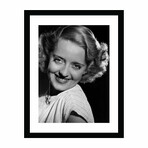 Bette Davis: The First Lady of American Screen