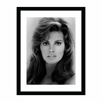 Raquel Welch: Glamour Closeup