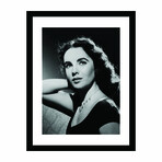 Elizabeth Taylor Classical Elegance