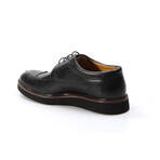 Curtis Shoe // Black (Euro: 40)