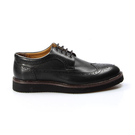 Curtis Shoe // Black (Euro: 39) - Inci Global PERMANENT STORE - Touch ...