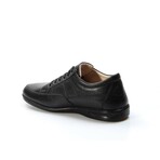 Carson Shoe // Black (Euro: 40)