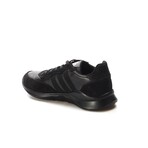 Colten Sneaker // Black Nubuck (Euro: 43)