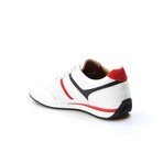 Bryce Sneaker // White (Euro: 40)