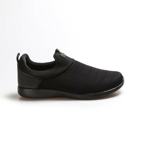 Trey Sneaker // Black (Euro: 39)