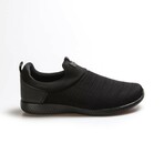 Trey Sneaker // Black (Euro: 42)
