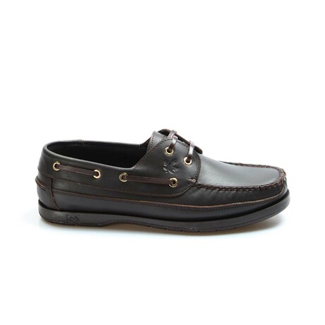Lance Shoe // Brown (Euro: 39)